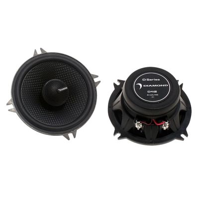 Diamond Audio D42. ����������� �������������� D42.